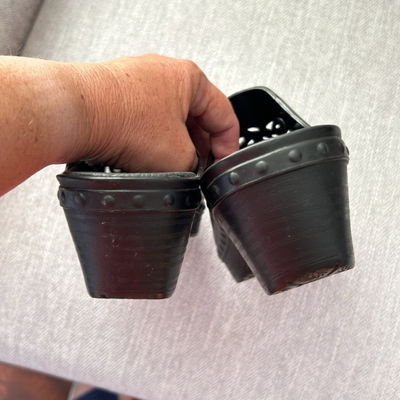 Dansko clogs black - Picture 5 of 6